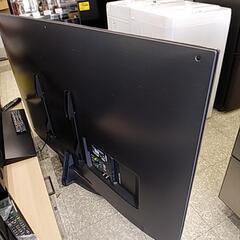 727F LG 4K 65V型/65インチ 液晶テレビの画像