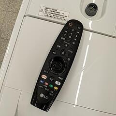 727F LG 4K 65V型/65インチ 液晶テレビの画像