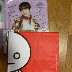 BTSグッズ
の画像
