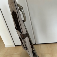 【受渡し予定者あり】リッチェル/バウンサーの画像