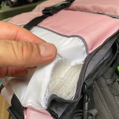 【売り切れ
】ライフジャケット　子供用　キッズ　2着セットの画像