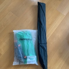 Hemmotop クロマキー グリーンバック 背景スタンドの画像
