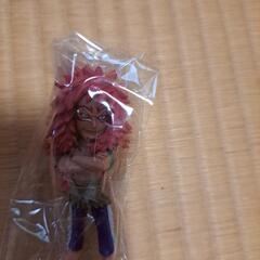 ワンピースワーコレフィギュアの画像