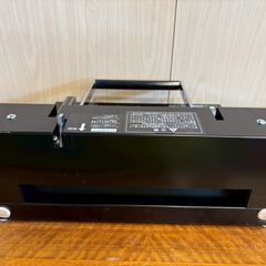 【愛品館八千代店】Durodex　デューロデックス　200-DX　自炊断裁機　スタックカッターの画像