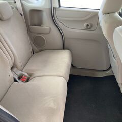 【バックカメラ・ETC・両側スライド片側電動】H24年　N-BOX　32万円　車検新規2年取得の画像