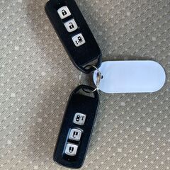 【バックカメラ・ETC・両側スライド片側電動】H24年　N-BOX　32万円　車検新規2年取得の画像