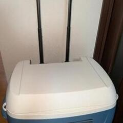 IGLOOイグルー MAXCOLD 5DAY COOLERクーラーボックス57Lの画像