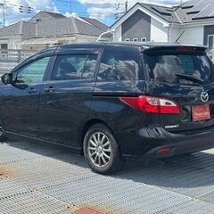 月々２万円～　自社ローン歓迎　☆プレマシー　両側電動スライドドア☆の画像