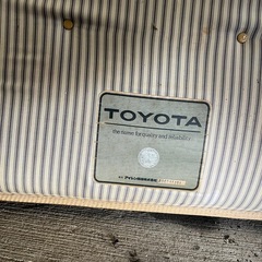 マットレス セミダブル 中古の画像