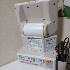 美品象印 RF-AB20 布団乾燥機スマートドライ布団乾燥機革命2017年製の画像