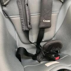 0727-122 Combi　チャイルドシートの画像