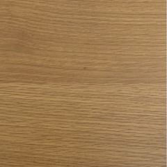 無印良品【木製ローテーブル・オーク材】幅１１０×奥行５５×高さ３５ｃｍの画像