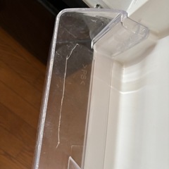 【引き取り限定】冷蔵庫の画像