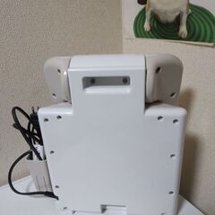 美品象印 RF-AB20 布団乾燥機スマートドライ布団乾燥機革命2017年製の画像