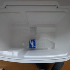 IGLOOイグルー MAXCOLD 5DAY COOLERクーラーボックス57Lの画像