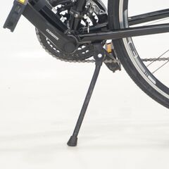 BRIDGESTONE 「ブリジストン」 CYLVA 2017年モデル クロスバイクの画像
