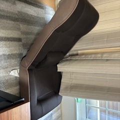 座椅子の画像
