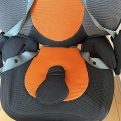 取引中　子供用品 ベビー用品 チャイルドシート　　　の画像