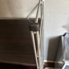 オープンラックの画像