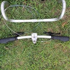ビアンキ🚲️ミニベロ8フレーム他の画像