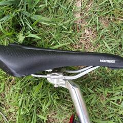 ビアンキ🚲️ミニベロ8フレーム他の画像