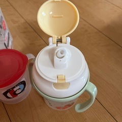 ストローマグ　の画像