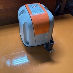 安永AP-60 ブロワーの画像