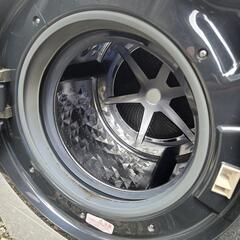 パナソニック　VX5300L　ドラム式洗濯機の画像