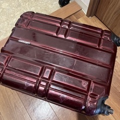 スーツケースの画像