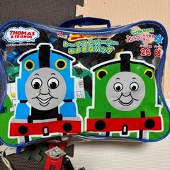 学研　ニューブロック　トーマス　の画像