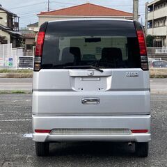 【ナビ・テレビ・両側スライドドア】H19年　バモス　23万円　車検新規2年取得の画像