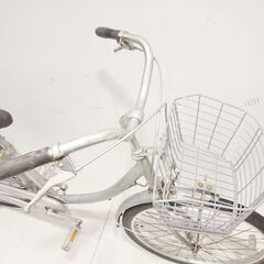 SWEET LIB 年式不明 22インチ シティサイクルの画像