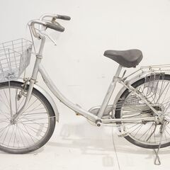 SWEET LIB 年式不明 22インチ シティサイクルの画像