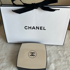 CHANEL レ ベージュ ヘルシー グロウ シアーパウダー N°10の画像