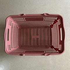 マイバスケットの画像