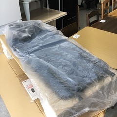【未使用品】縦型パンツプレス／ズボンプレッサーの画像