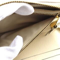【美品】ルイヴィトン　ポルトフォイユ・スクレット　M93432　二つ折り財布の画像