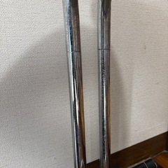 コーナーサイドテーブルの画像