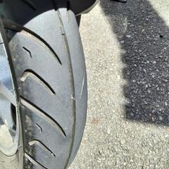 SUZUKI  address125の画像