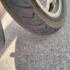 SUZUKI  address125の画像