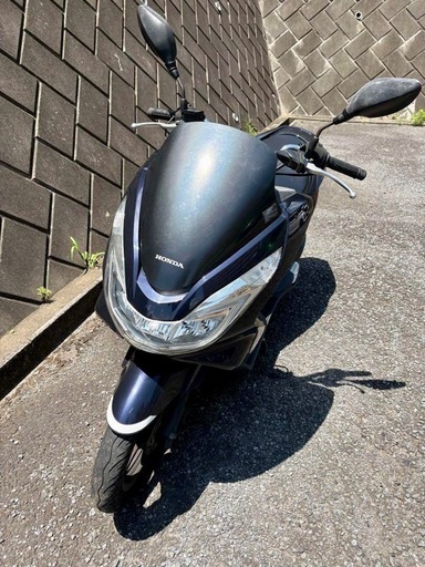 ホンダ PCX125 jf56