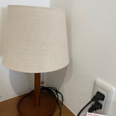 ニトリスタンドライトの画像