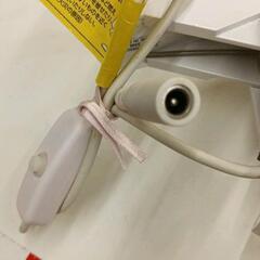 0727-129 クリップ式LEDライト※要電源コード※DC15Vの画像