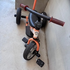 自転車の画像