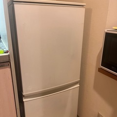 【無料】冷蔵庫  洗濯機セットの画像