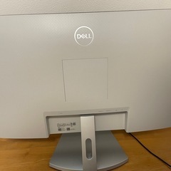 dellモニタ27インチの画像