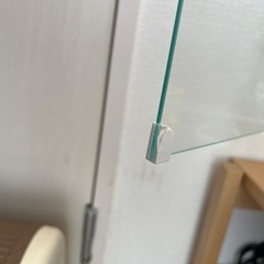 ハムスターゲージ（グラスハーモニー450）の画像