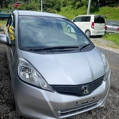 ホンダファット2010の画像
