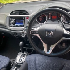 ホンダファット2010の画像