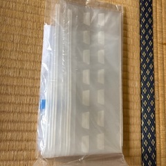 衣類圧縮袋の画像